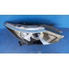 LAMPA PRAWY PRZÓD REFLEKTOR EU LED 100-18015 NISSAN QASHQAI II J11 2013-