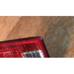 LAMPA PRAWY TYŁ AUDI A3 8P 8P0945258