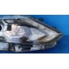LAMPA PRAWY PRZÓD REFLEKTOR EU LED 100-18015 NISSAN QASHQAI II J11 2013-