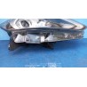 LAMPA PRAWY PRZÓD REFLEKTOR EU LED 100-18015 NISSAN QASHQAI II J11 2013-