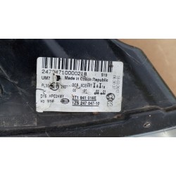 LAMPA PRAWY PRZÓD XENON EU 3T1941016E SKODA SUPERB II 2 08-13