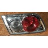 MAZDA 6 KOMBI LAMPA TYLNA TYŁ LEWA W KLAPĘ 226-61974