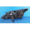LAMPA PRAWY PRZÓD REFLEKTOR EU LED 100-18015 NISSAN QASHQAI II J11 2013-