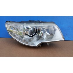 LAMPA PRAWY PRZÓD XENON EU 3T1941016E SKODA SUPERB II 2 08-13