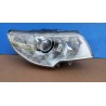 LAMPA PRAWY PRZÓD XENON EU 3T1941016E SKODA SUPERB II 2 08-13