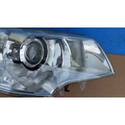 LAMPA PRAWY PRZÓD XENON EU 3T1941016E SKODA SUPERB II 2 08-13