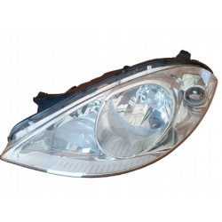 MERCEDES W169 A1698200161 LAMPA LEWY PRZÓD EU