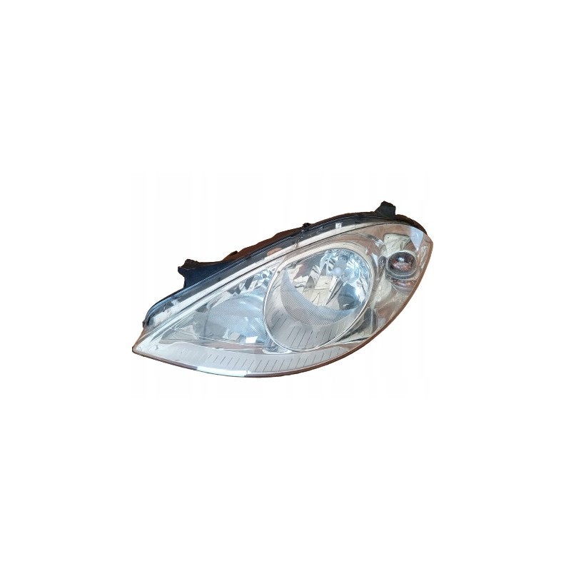 MERCEDES W169 A1698200161 LAMPA LEWY PRZÓD EU