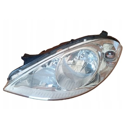 MERCEDES W169 A1698200161 LAMPA LEWY PRZÓD EU