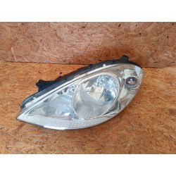 MERCEDES W169 A1698200161 LAMPA LEWY PRZÓD EU