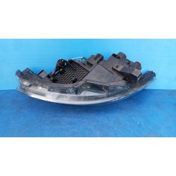 LAMPA PRAWY PRZÓD REFLEKTOR EU LED 100-18015 NISSAN QASHQAI II J11 2013-