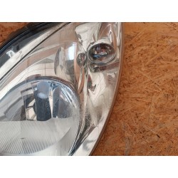 MERCEDES W169 A1698200161 LAMPA LEWY PRZÓD EU