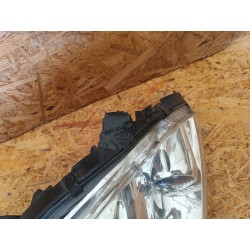 MERCEDES W169 A1698200161 LAMPA LEWY PRZÓD EU