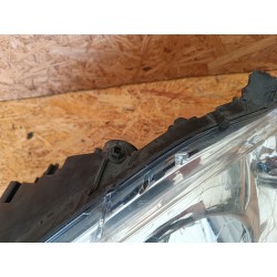 MERCEDES W169 A1698200161 LAMPA LEWY PRZÓD EU