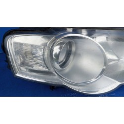 LAMPA PRAWY PRZÓD 3C0941006R VW PASSAT B6 UK ANGLIK SOCZEWKA