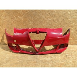 ZDERZAK PRZÓD PRZEDNI ORYGINAŁ 50541741 ALFA ROMEO GIULIETTA VELOCE LIFT