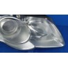 LAMPA PRAWY PRZÓD 3C0941006R VW PASSAT B6 UK ANGLIK SOCZEWKA