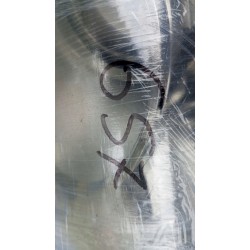 LAMPA PRAWY PRZÓD 3C0941006R VW PASSAT B6 UK ANGLIK SOCZEWKA