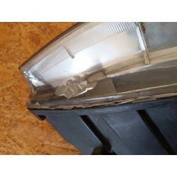 MERCEDES W169 A1698200161 LAMPA LEWY PRZÓD EU