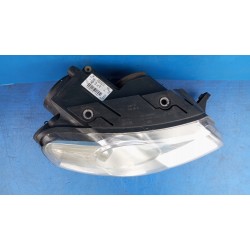 LAMPA PRAWY PRZÓD 3C0941006R VW PASSAT B6 UK ANGLIK SOCZEWKA