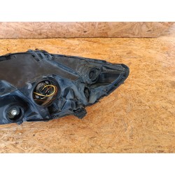 MERCEDES W169 A1698200161 LAMPA LEWY PRZÓD EU