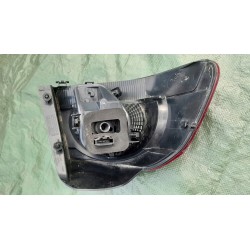 LAMPA PRAWY TYŁ VOLKSWAGEN GOLF VI