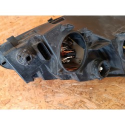 MERCEDES W169 A1698200161 LAMPA LEWY PRZÓD EU