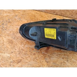 MERCEDES W169 A1698200161 LAMPA LEWY PRZÓD EU