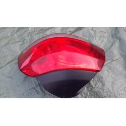 LAMPA PRAWY TYŁ VOLKSWAGEN GOLF VI