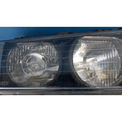 LAMPA PRAWY PRZÓD BMW 3 E36 CABRIO COUPE EU