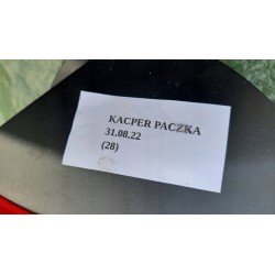 LAMPA PRAWY TYŁ VOLKSWAGEN GOLF VI