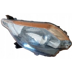 LAMPA PRAWY PRZOD MITSUBISHI L200 2015- stanley w2222