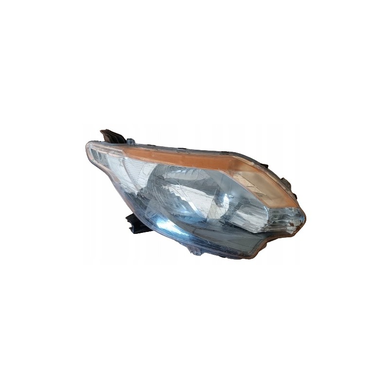 LAMPA PRAWY PRZOD MITSUBISHI L200 2015- stanley w2222