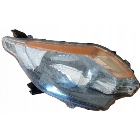 LAMPA PRAWY PRZOD MITSUBISHI L200 2015- stanley w2222