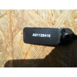 ZDERZAK PRZÓD PRZEDNI ORYGINAŁ 50541741 ALFA ROMEO GIULIETTA VELOCE LIFT