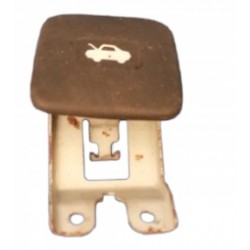 UCHWYT MASKI RĄCZKA CHEVROLET CAPTIVA OPEL ANTARA