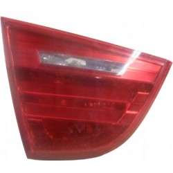 LAMPA LEWY TYŁ TYLNA BMW E90 LIFT