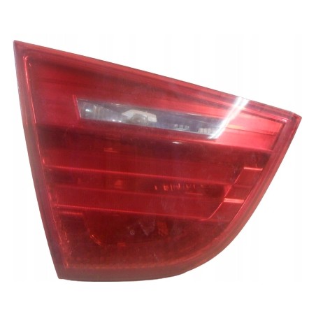 LAMPA LEWY TYŁ TYLNA BMW E90 LIFT