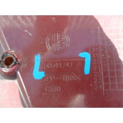 ZDERZAK PRZÓD PRZEDNI ORYGINAŁ 50541741 ALFA ROMEO GIULIETTA VELOCE LIFT