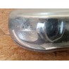 LAMPA PRAWY PRZÓD REFLEKTOR EU 7422580 BMW 2 F45 F46 14- LED