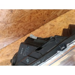 LAMPA PRAWY PRZOD MITSUBISHI L200 2015- stanley w2222