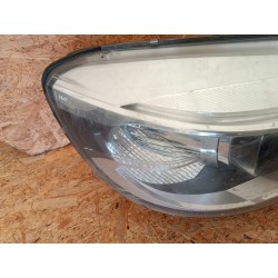 LAMPA PRAWY PRZÓD REFLEKTOR EU 7422580 BMW 2 F45 F46 14- LED