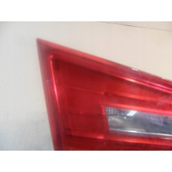 LAMPA LEWY TYŁ TYLNA BMW E90 LIFT