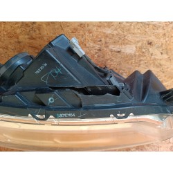 LAMPA PRAWY PRZOD MITSUBISHI L200 2015- stanley w2222