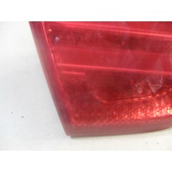 LAMPA LEWY TYŁ TYLNA BMW E90 LIFT