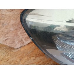 LAMPA PRAWY PRZÓD REFLEKTOR EU 7422580 BMW 2 F45 F46 14- LED