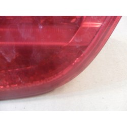 LAMPA LEWY TYŁ TYLNA BMW E90 LIFT