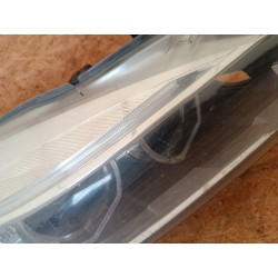 LAMPA PRAWY PRZÓD REFLEKTOR EU 7422580 BMW 2 F45 F46 14- LED