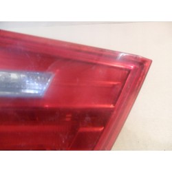 LAMPA LEWY TYŁ TYLNA BMW E90 LIFT