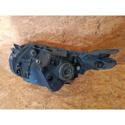 LAMPA PRAWY PRZOD MITSUBISHI L200 2015- stanley w2222